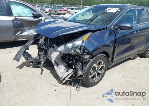 2022 Kia Sportage Lx from USA, damaged, VIN KNDPM3AC4N7026662